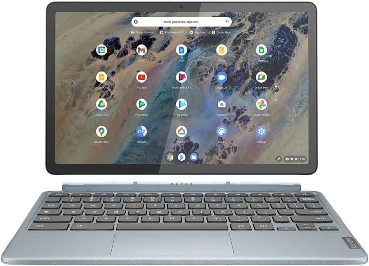 chromebook】Lenovo IP Duet 3 11Q727